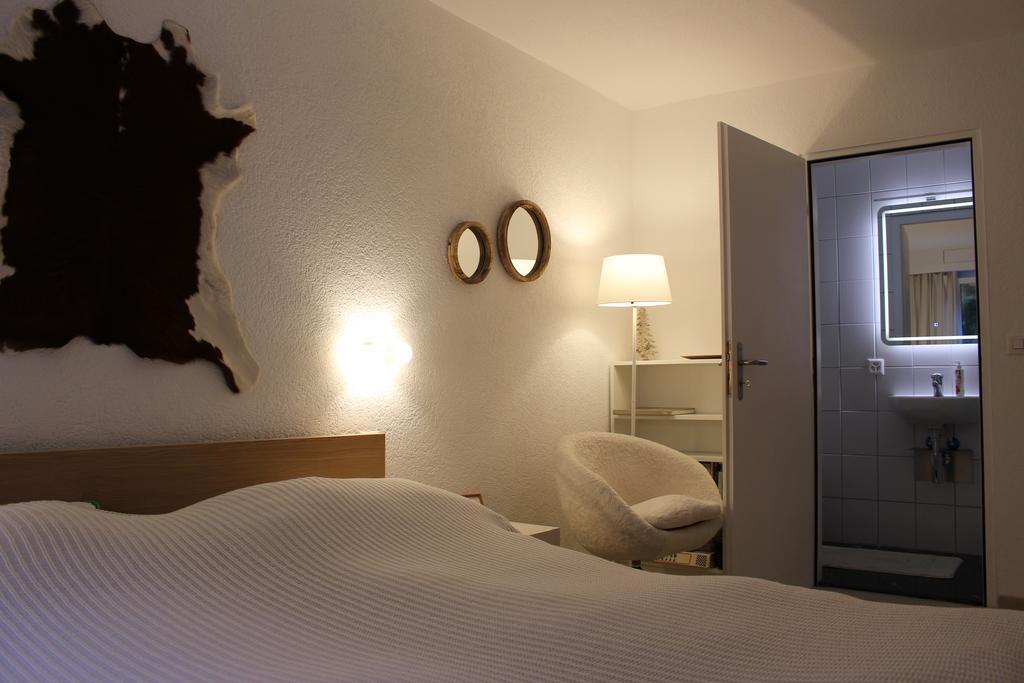 Laax Rancho Residence Exteriör bild