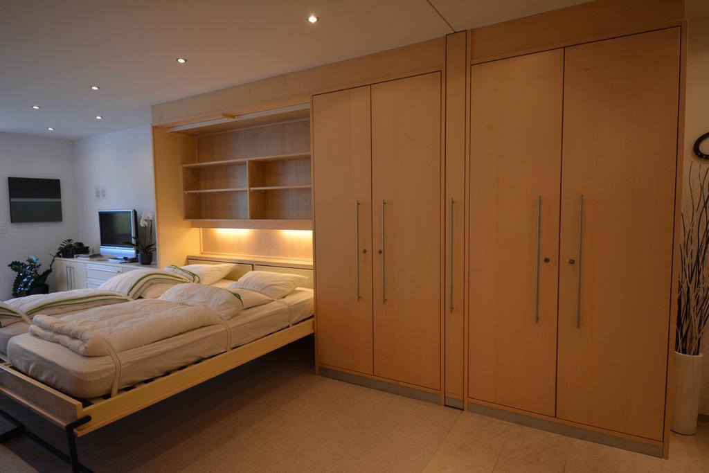 Laax Rancho Residence Exteriör bild
