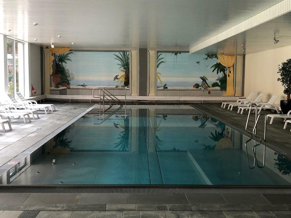 Laax Rancho Residence Exteriör bild